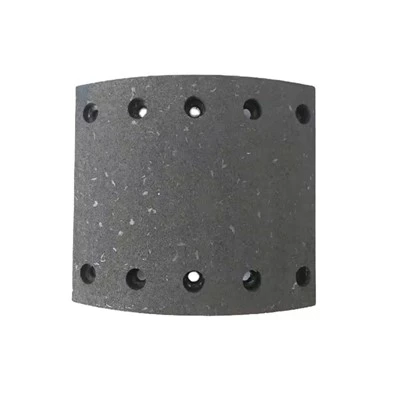 Brake Lining Set