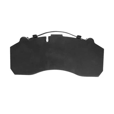 Bus Brake Pads
