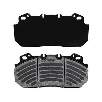Bus Front Brake Pads