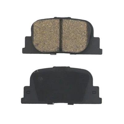 Car Metallic Brake Pads
