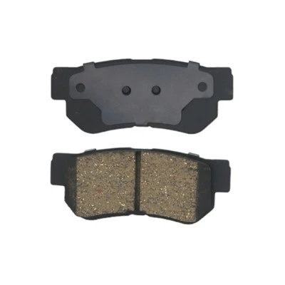 Car Rear Brake Pads