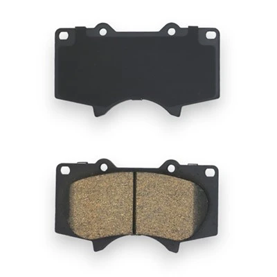 Carbon Fiber Brake Pads