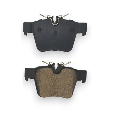 Carbon Metallic Disc Brake Pads