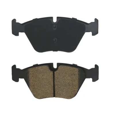 Copper Free Ceramic Brake Pads