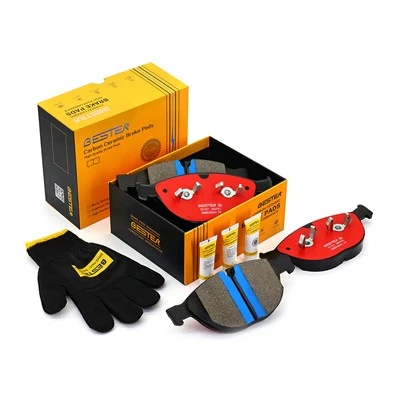 D1151 SP1869 GDB1558 34112339272 Brake Pad