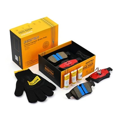 D986 SP2209 GDB1546 0004208904 Brake Pad