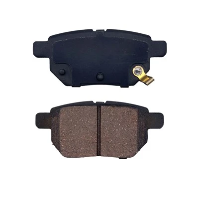 Electric Vehicle Brake Pads