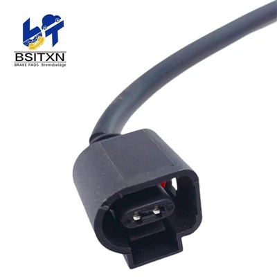 Electronic Brake Pad Sensor