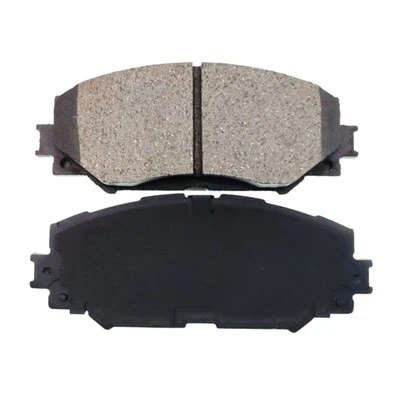 EV Brake Pads