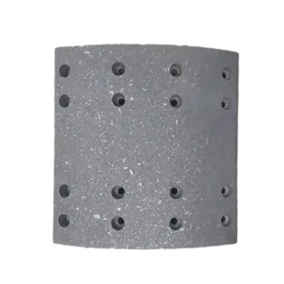 Front Brake Lining