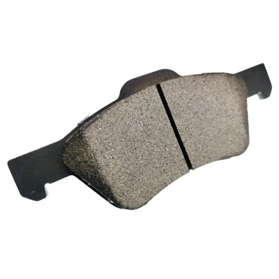 Front Wheel Brake Pads