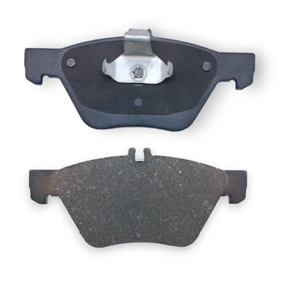 Full Metal Brake Pads