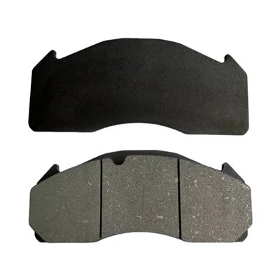 Heavy Duty Ceramic Brake Pads