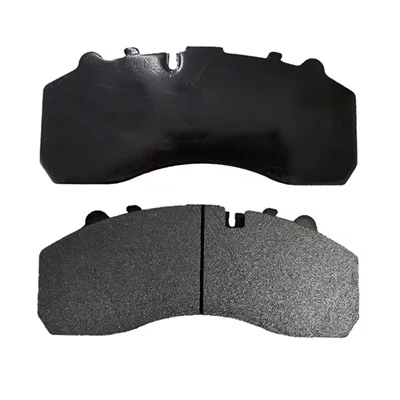 Heavy Duty Truck Brake Pads