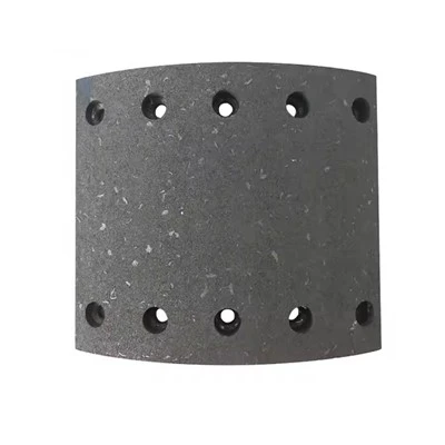 Heavy Truck Brake Linings