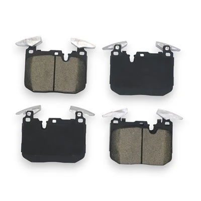 High Temperature Resistant Brake Pads