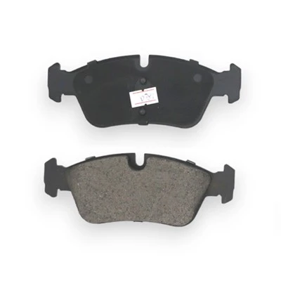 Metallic Automotive Brake Pads