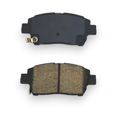 Non Asbestos Brake Pads