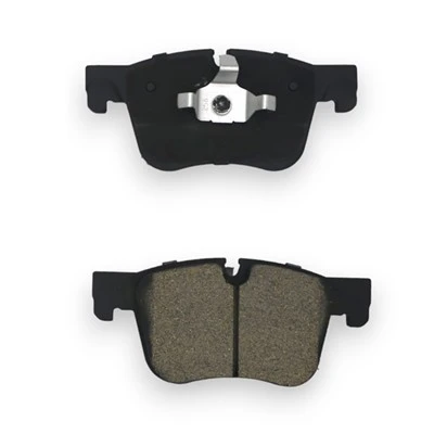 Non Asbestos Organic Brake Pads