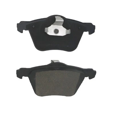 Off Road Brake Pads
