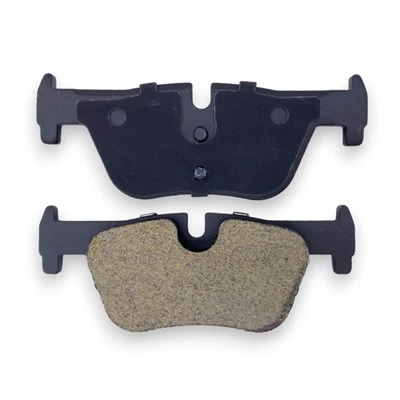 Racing Carbon Brake Pads