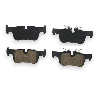 Rear Brake Pad Kit