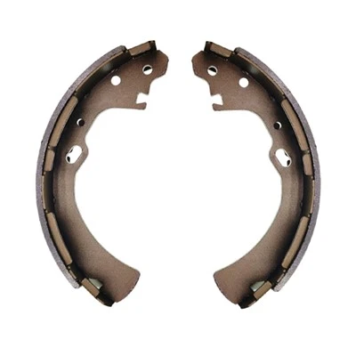 Rear Drum Brake Shoe
