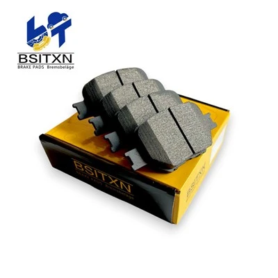 Sinter Brakes