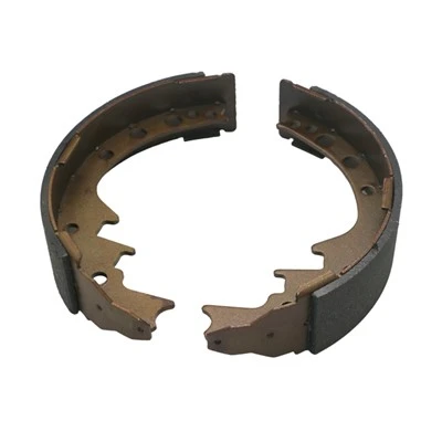 Trailer Drum Brake Shoes