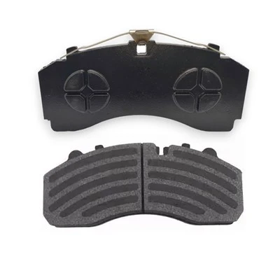 Transit Van Brake Pads